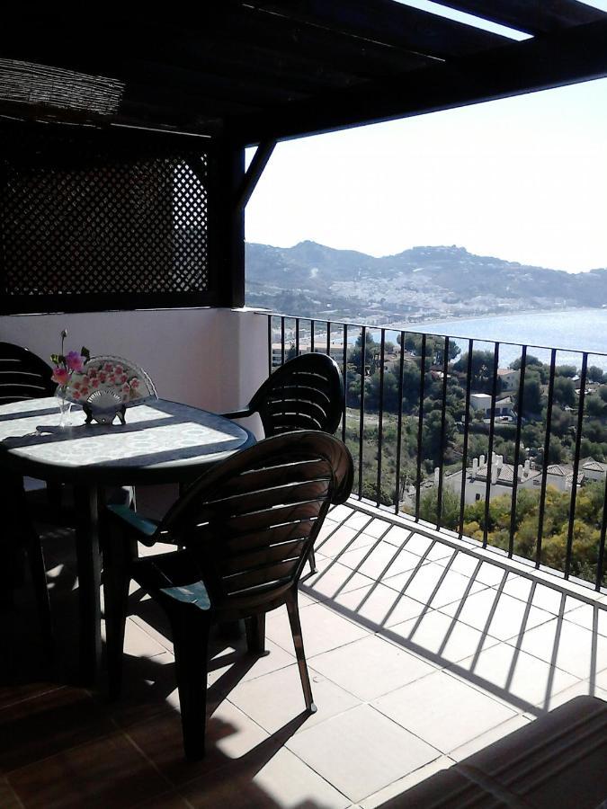 Vistas A Mar, En Paraje Natural 라 에라두라 외부 사진