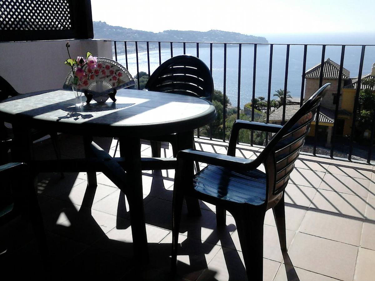 Vistas A Mar, En Paraje Natural 라 에라두라 외부 사진