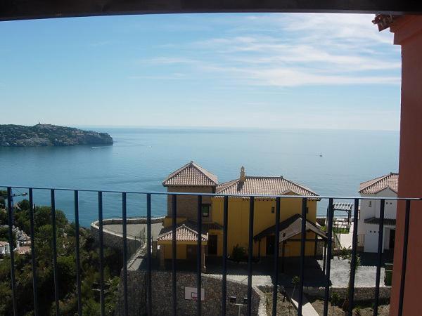 Vistas A Mar, En Paraje Natural 라 에라두라 외부 사진